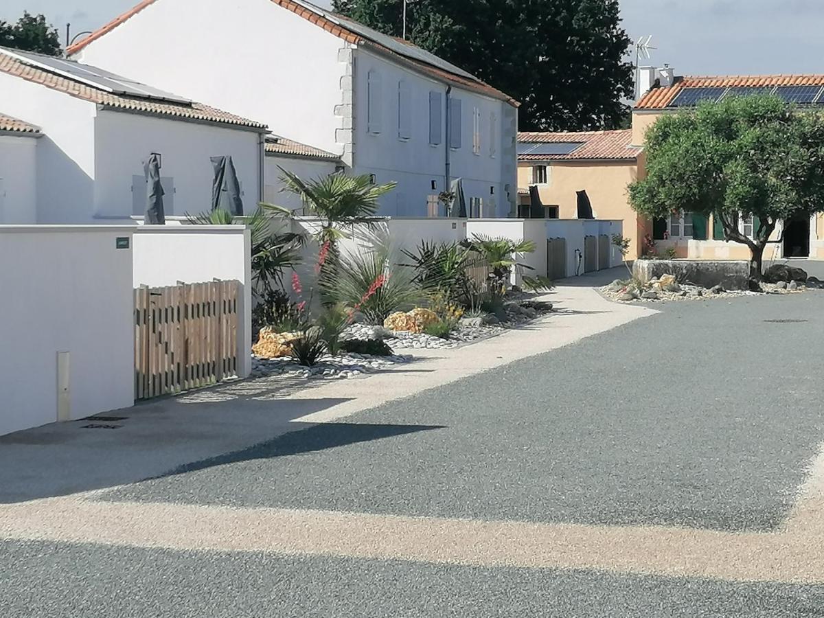 Le Pacha Maison Avec Piscine/Parking/Wifi/Plages 5Kms Les Mathes Exterior photo
