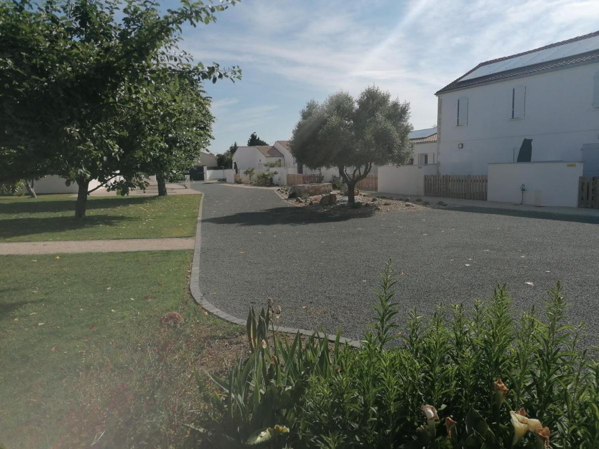 Le Pacha Maison Avec Piscine/Parking/Wifi/Plages 5Kms Les Mathes Exterior photo